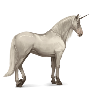 riding unicorn peruvian paso dark bay