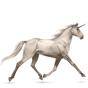 riding unicorn bay