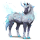 unicorn pony yeti