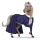 winged riding unicorn mrs. hudson coat