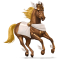 draft unicorn shire black