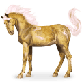 solar system horse io