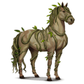 divine horse liana