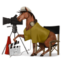 wandering horse director