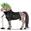 pony cherry bay