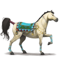 draft horse ban'ei horse bay