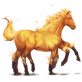 fire sleipnir