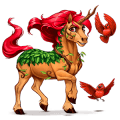 draft unicorn shire black