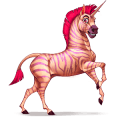 riding unicorn akhal-teke dun