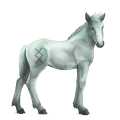 divine horse greyfell  11