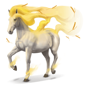winds horse apeliotes
