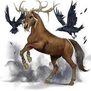 riding horse quarter horse flaxen chestnut 