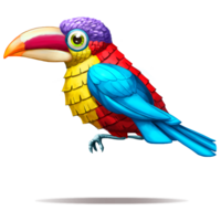 compagnon-pinata-curl-crested-aracari.png